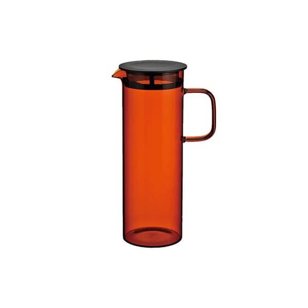 Pichet Hario Colors, 800 ml – amber