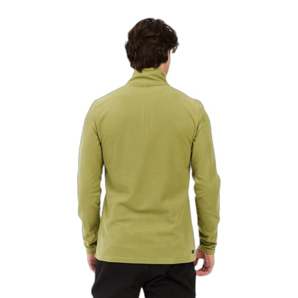 Polaire 1/4 zip Protest Reperfecto