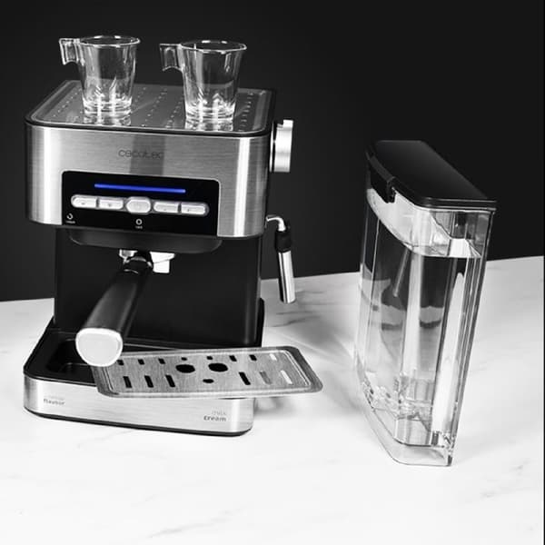 Cecotec Espresso-maskin Power Espresso 20 Matic