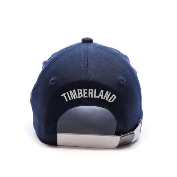 Timberland T60160 Blå Kapsel för Herr