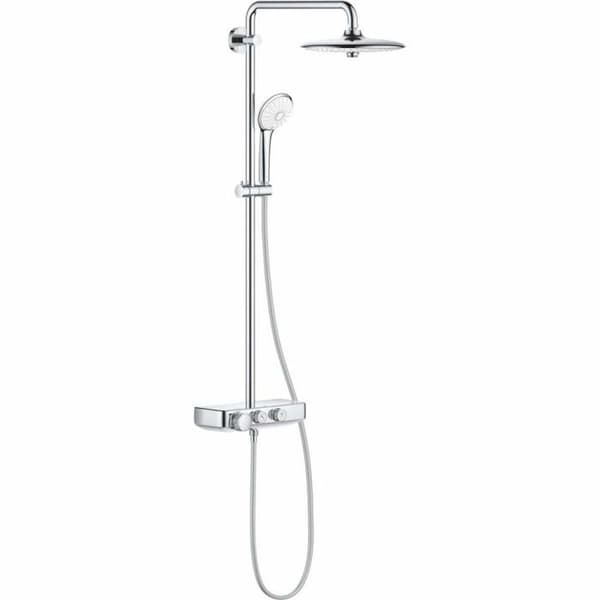 GROHE Euphoria SmartControl System 260 Mono termostatisk duschpelare 26509000