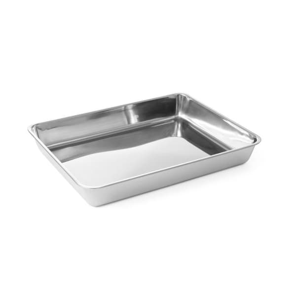 Köttlåda 260x200x(H)48 mm - Hendi