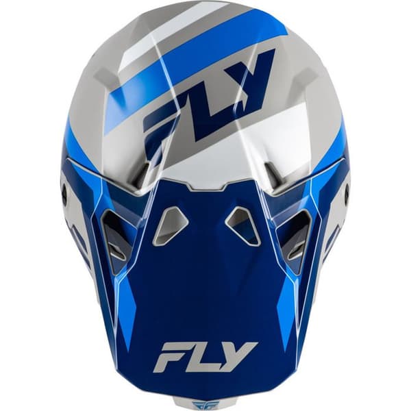 Fly Racing Formula CP Seal motocrosshjälm