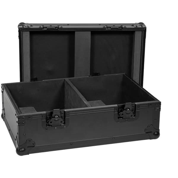 Roadinger Flightcase 2x NSF-100