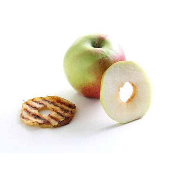 Vide-pommes Noir (L)215 mm - Hendi