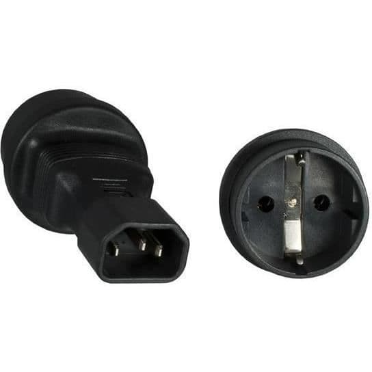MICROCONNECT PE14CEEAD ADAPTER STRÖMKOPPLING