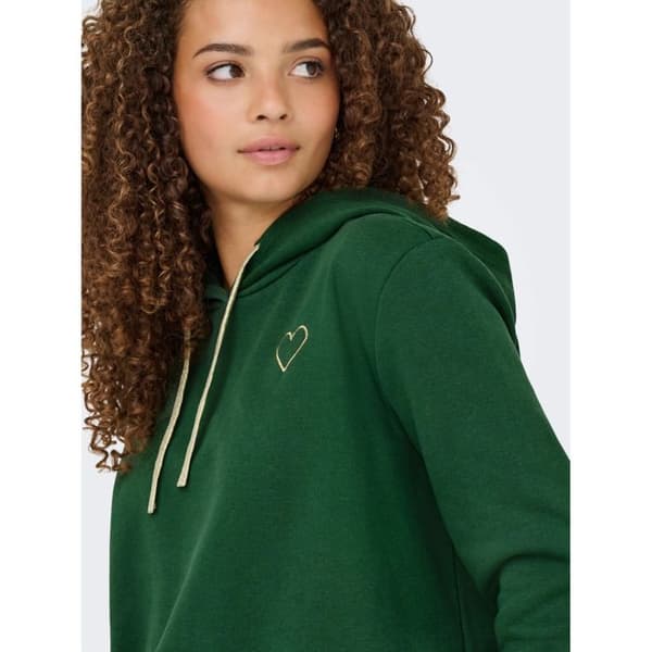 Hoodie dam Only Noli