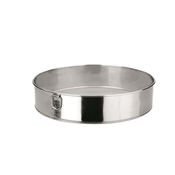 Sil - IBILI - 704220 - Rostfritt stål - 20 cm