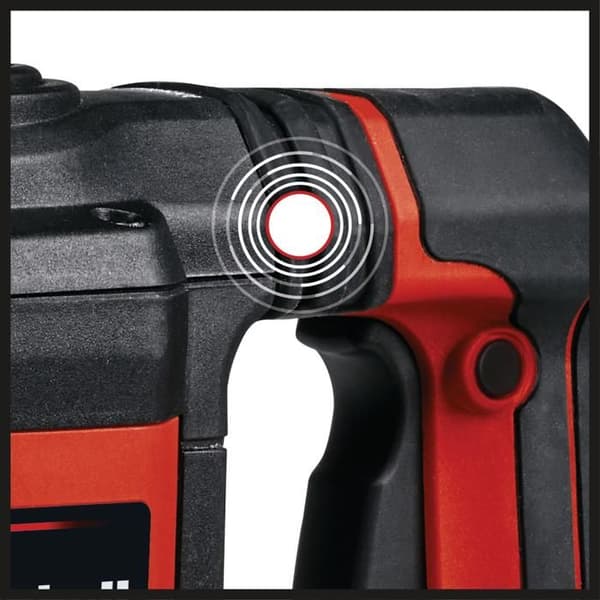 Einhell Borrhammare TE-RH 40 3F (1 050 W, 10 J, SDS-max chuck)