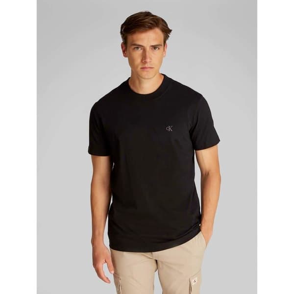 T-shirt Regular Tjock Ck Jeans