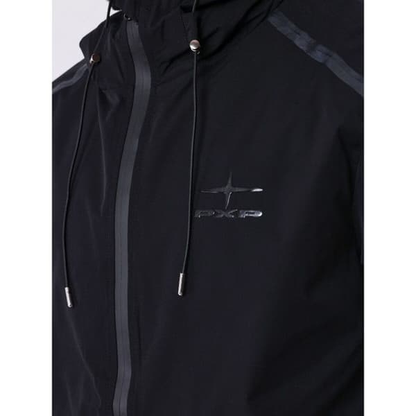 Blouson Project X Paris Techwear