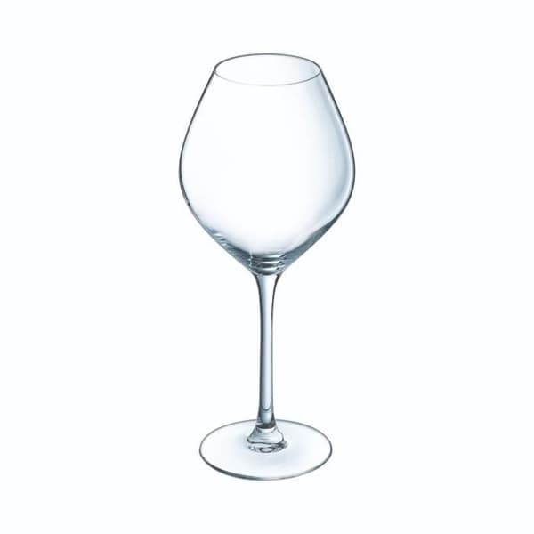 Vinglas - Chef&Sommelier - Cheer Up - 35 cl - Transparent - Set om 6
