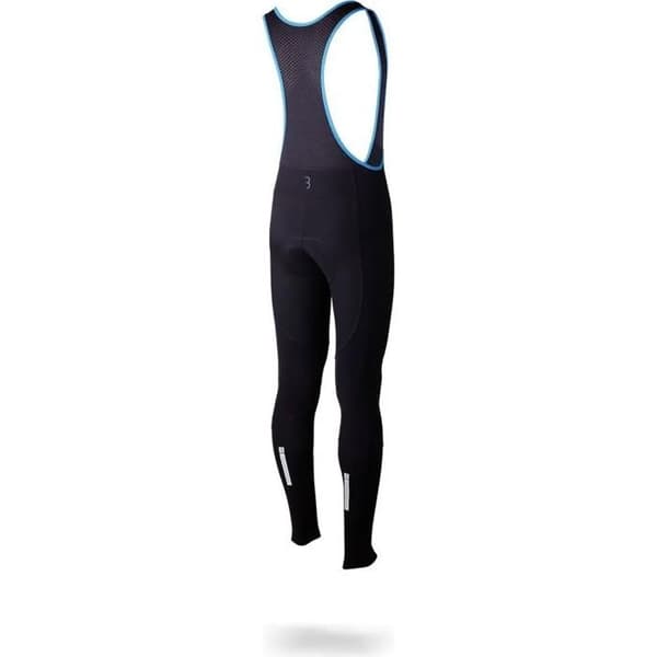 Långt cykelbyxor BBB Cycling Coldshield