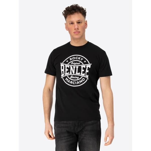 T-shirt Benlee Darcut
