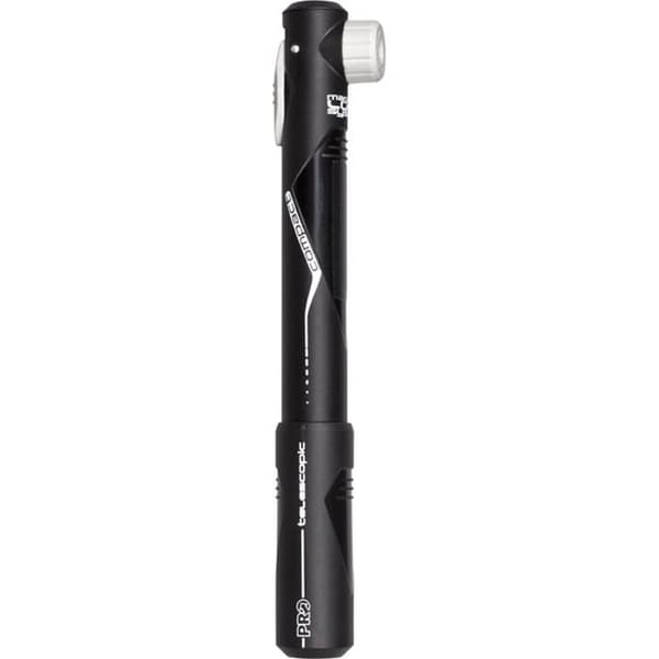 Pro Compact teleskopisk minipump