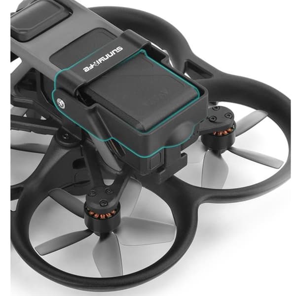 Batteriskyddslock för DJI AVATA