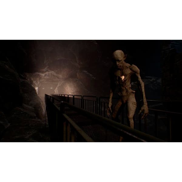 Everdark Odöda Apokalyps - PS5 Spel