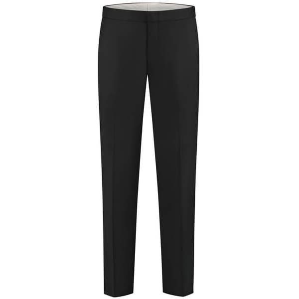 Michael Kors Tuxedo-byxor - svart