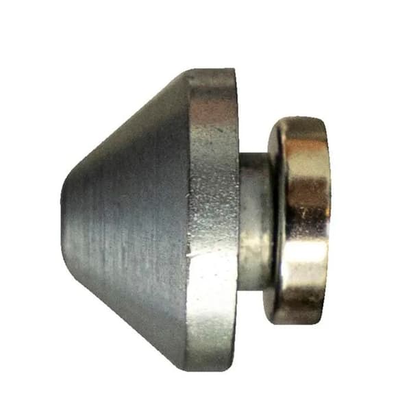 Adapter för centreringaxel Unior 1689/1689.3