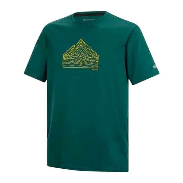T-shirt Regatta Fingal