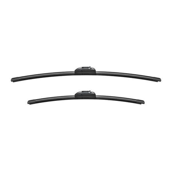 BOSCH Vindrutetorkare Aerotwin AR608S X2