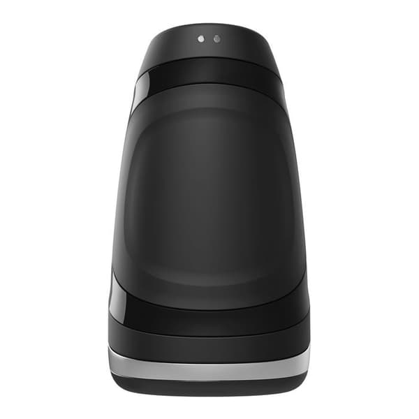 Masturbator - Satisfyer - Män Vibrationsvärme - Vibrerande - Värme - 11 vibrationsprogram