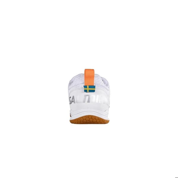 Salming Rival 2 barn trailskor