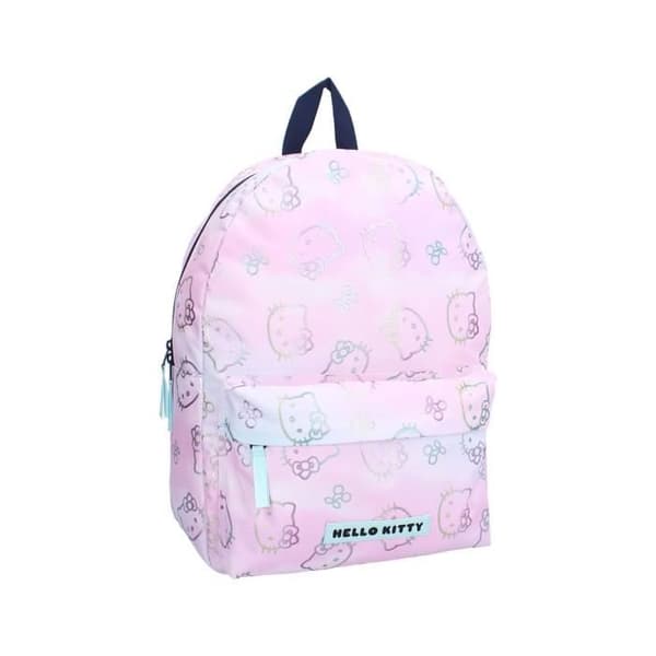 Vadobag - Hello Kitty - Ryggsäck Hello Kitty Ta Mig Till Festen Stor