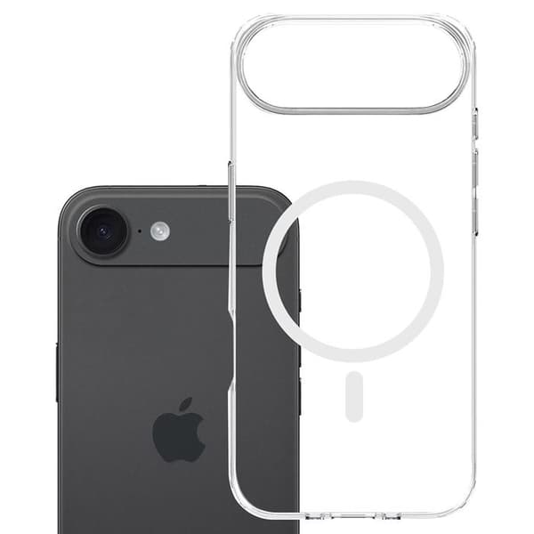 Coque Armor MagCase 3MK iPhone Air