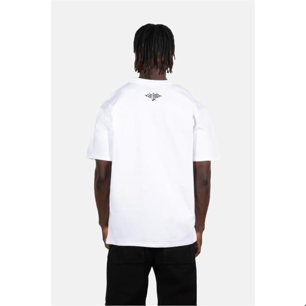 T-shirt Lost Youth World