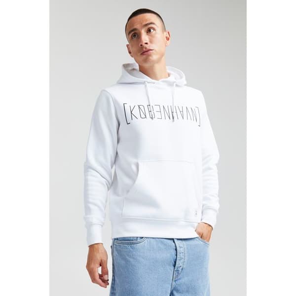 Solid SDKBH hoodie