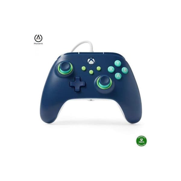 Xbox One / Series X/S och PC - Mariner Blue