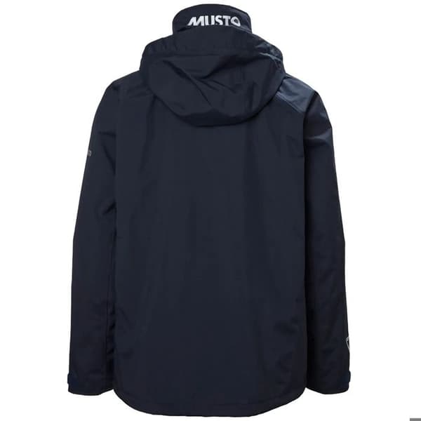Vattentät jacka Musto Sardinia 2.0