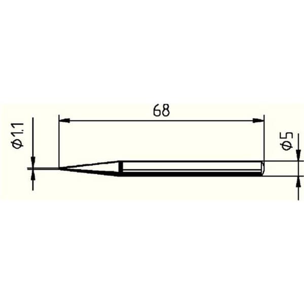 Spets 032BD / SB p.ref.872354 pennspets ERSA