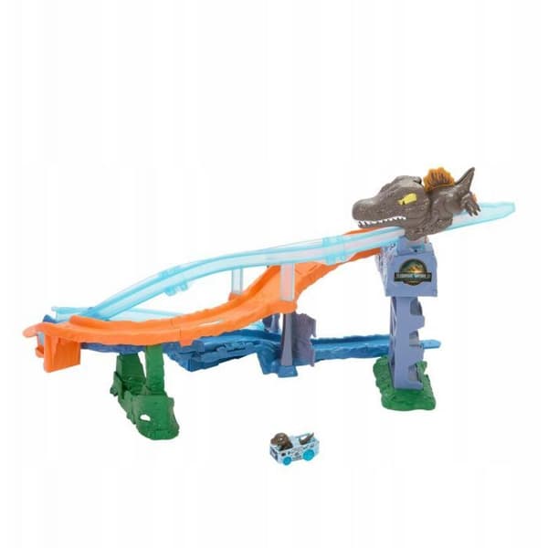 Fordon för miniatyrbana Hot Wheels - JFP32