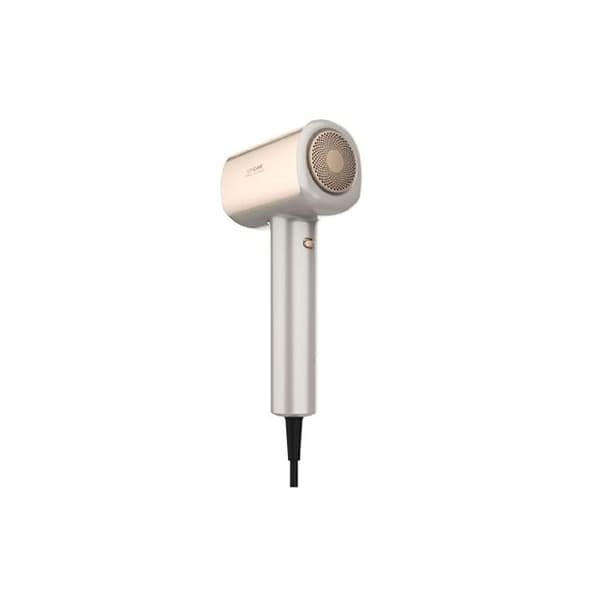Hårfön - CECOTEC - DryGlam Nano Plasma - Borstlös - 1600 W - Jonisator