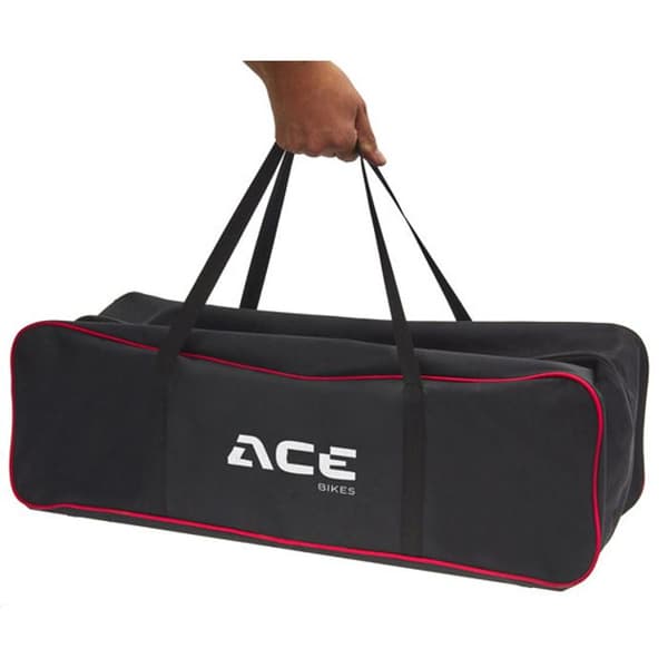 Acebikes Compact lastningsramp