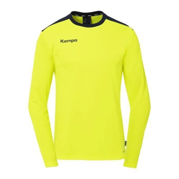 Kempa Emotion 27 långärmad tröja