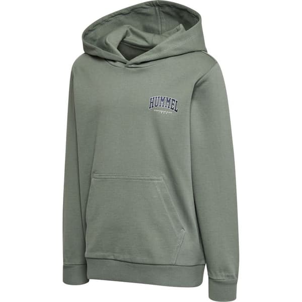 Hoodie barn Hummel Fast