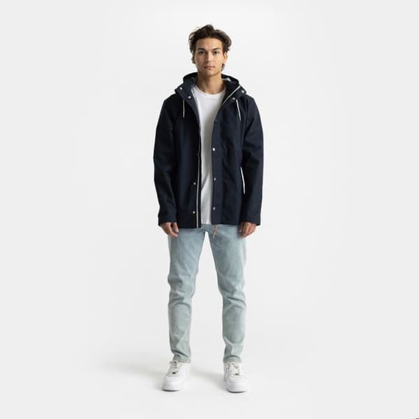Revolution hoodie
