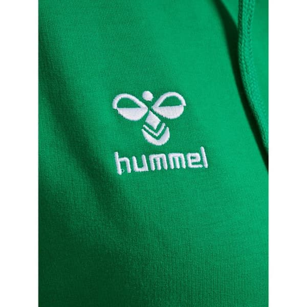 Hoodie dam Hummel Go 2.0