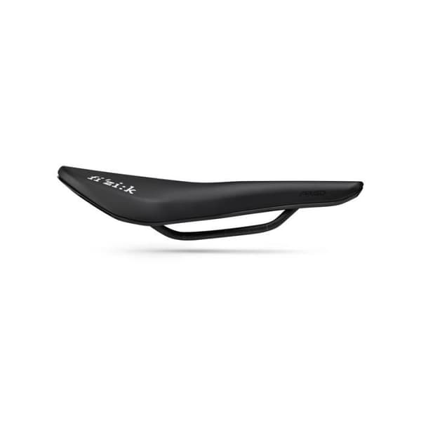 Fizik Tempo Argo R5 sadel - svart/grå - TU