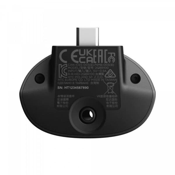 HTC VIVE FOCUS 3 FACIAL TRACKER 99HATH004-00 - 4718487720828