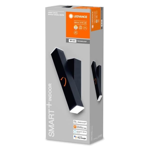LEDVANCE SMART+ WIFI ORBIS