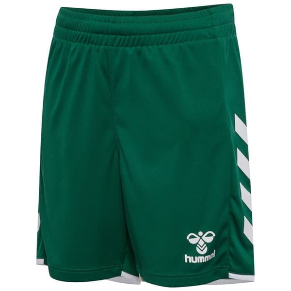 Kort barn Hummel Core 2.0