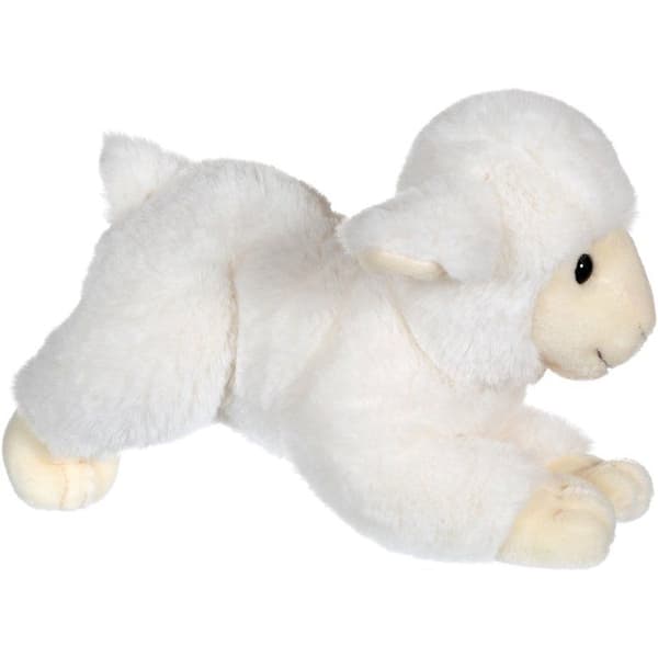 Mjuk Lamm GIPSY TOYS - 20 cm - Beige
