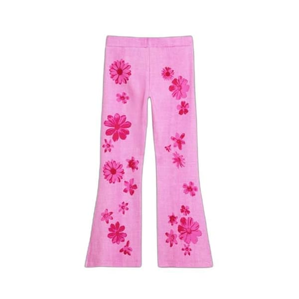 Leggings tjej Desigual Gala