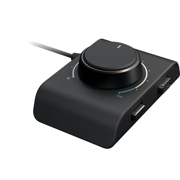 Racingsadapter - LOGITECH - G Racing - Multi-plattform - Svart