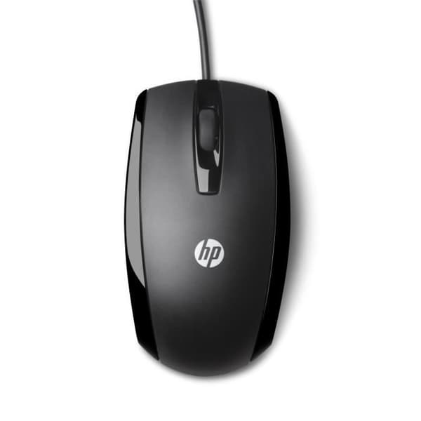 HP X500 trådbunden mus