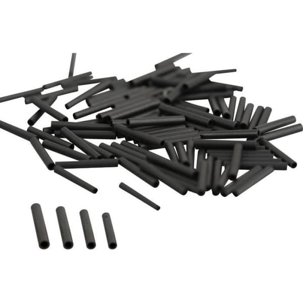 SLEEVE SAVAGE GEAR WIRE CRIMPS - PAR 100 (100 - 1)